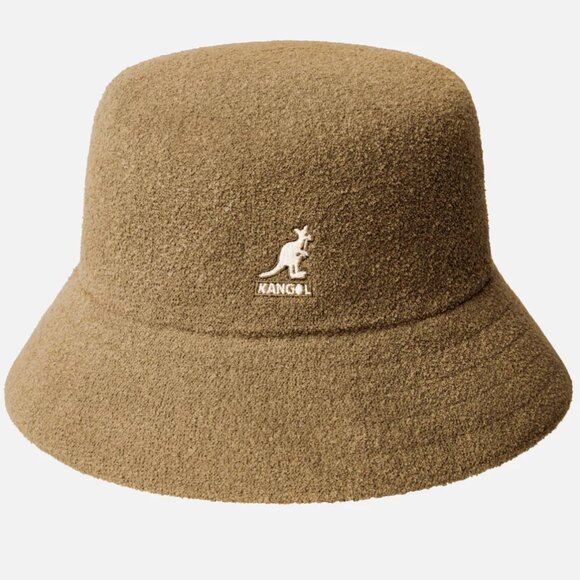 Kangol Bermuda Bucket Hat - Picture 1 of 3